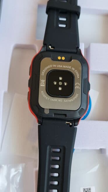 Aksesoari: Smart watch, Cartier, Muški — 17