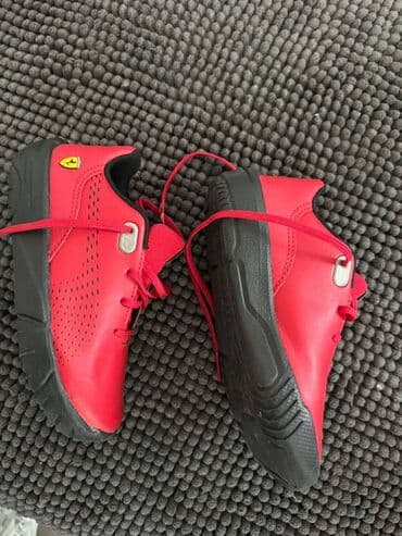balenciaga patike triple s: Puma, Veličina - 28 — 3