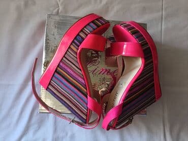 nokti slike: Sandale, 37 — 6