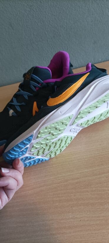 Patike: Nike, Veličina - 36 — 5