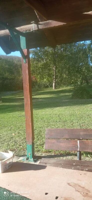 kuce i vikendice u okolini sapca: 120 kv. m, 3 sobe — 12
