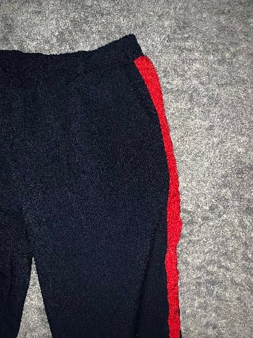 zvonarice pantalone: M (EU 38), L (EU 40) — 2