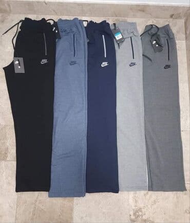 exit obuca muska: Donji deo trenerke, 2XL (EU 56), 3XL (EU 58), L (EU 52) — 1