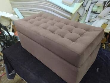 lidl tabure za decu: Taburei dimenzije 90/45/40 cm Jaka i cvrsta konstrukcija (iverica — 5