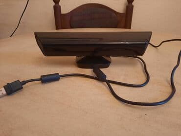 Xbox 360 & Xbox: Kinect kamera,senzor za Xbox 360 i adapter Nisam siguran ali trebalo — 14