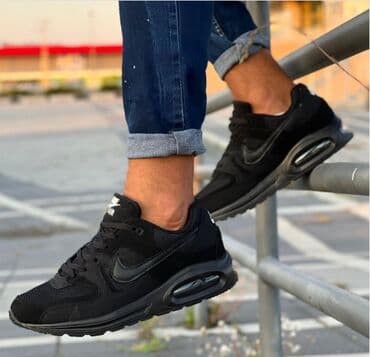 nike command patike: Patike, Nike, veličina - 46 — 2