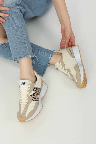 kickers obuca u beogradu: New Balance, 40 — 1
