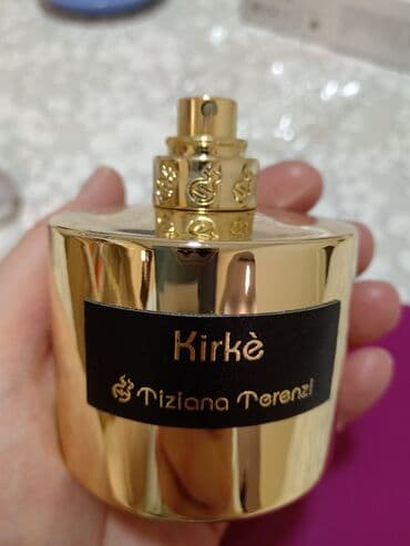 zamena za kirke parfem: Unisex parfem, Tiziana Terenzi, Original — 1