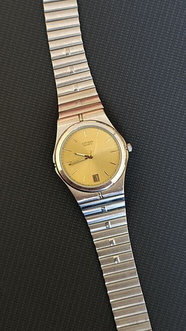 panerai satovi cena: Sportski sat, Citizen, Muški — 7