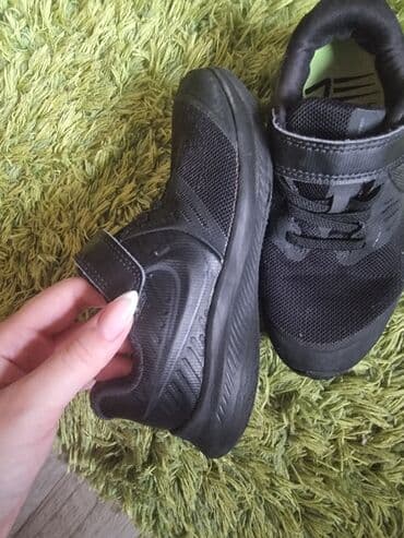 Patike: Nike, Veličina - 30 — 2
