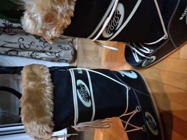 moschino cizme srbija: Čizme, 41 — 2