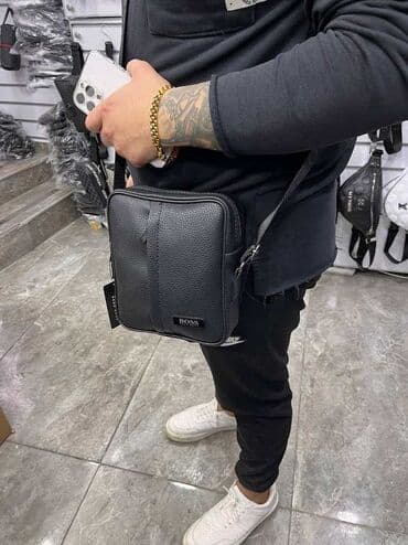 platnene torbe preko ramena: Torba za rame — 6