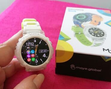 pametni satovi kupujemprodajem: Smart watch, Unisex — 20