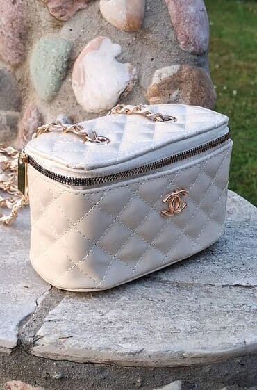 bleu de chanel kopija: Torba za rame, Chanel — 1