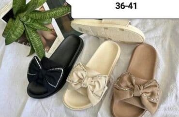 obuca vesna katalog: Modne papuče, Vesna, 36 — 2