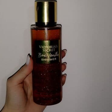 Parfemi: Body mist, VictoriaS Secret, Original — 1