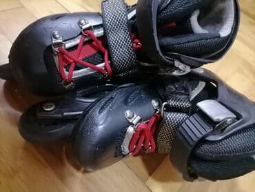 roleri za decu sport vision: Roleri dobri za dete od 28 do 31
 Mirjevo — 8
