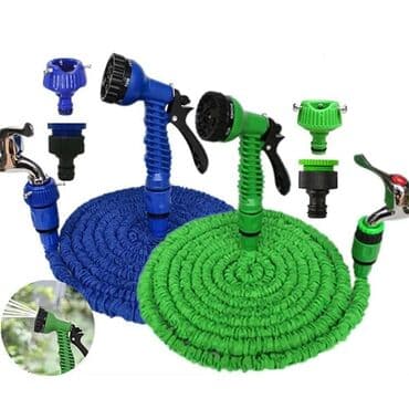 Home & Garden: Hose, New — 2