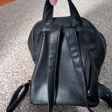 guess torba od tvida: Ranac od eho koze — 4