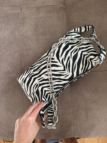 bershka torbica: Torba za rame, Bershka — 2