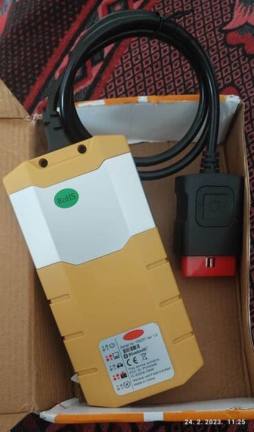 auto pojasevi u boji: Zlatni delphi obd2 vd cdp bluetooth 2021.11 ima na stanju! Zlatni — 2