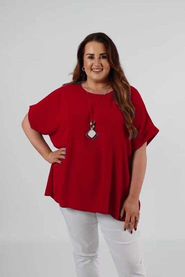 Majice kratkih rukava: Do 5xl — 8