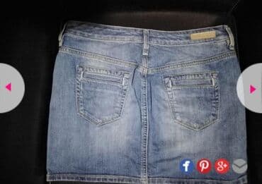 torba bela: S (EU 36), Mini — 3