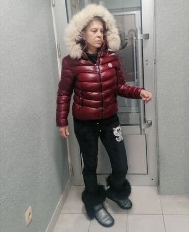 jakne za trudnice h m: Moncler, S (EU 36) — 8