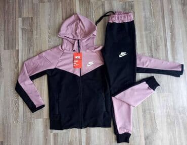 Komplet trenerke: Nike, Unisex