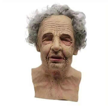 dormeo maska za spavanje: Maske — 30