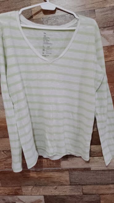bluza s: Alexis, L (EU 40), Pamuk, bоја - Šareno — 4