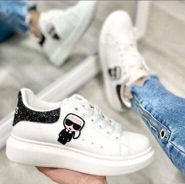 karl lagerfeld parfem dm: Karl Lagerfeld patike Novo Brojevi 36 do 46,zavisi od modela fb — 3
