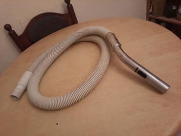 polovni telefoni cacak: Crevo za stari usisivac Sloboda Cacak Nema na rucki deo da ne uzvlaci — 4