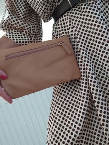 torba liebeskind berlin: Torba za rame, Bershka — 4