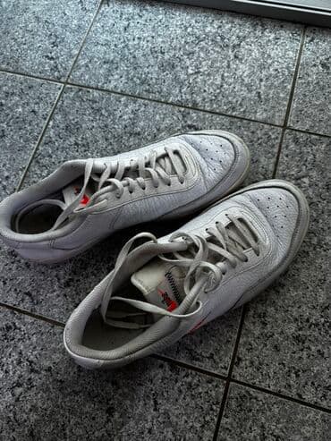 nine west mokasine: Patike, Nike, veličina - 40.5 — 1