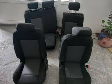 auto delovi univerzal крушевац слике: Sedista za mercedes a klasu — 1