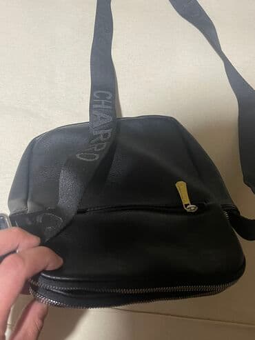 david jones muške torbe: Muška torba, Materijal: Veštačka koža — 3