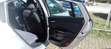 prednja kamera za auto: Fiat Bravo: 1.6 l | 2008 г. 265000 km. Hečbek — 8