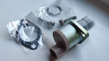 ajkula auto: Regulator pritiska goriva CITROEN JUMPER 2.2hdi 06-14 NOVO! — 1