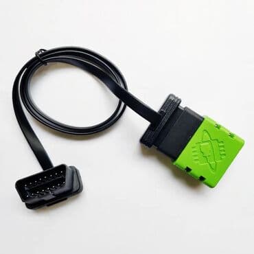 autoradio sa ekranom: OBDLink LX Bluetooth OBD2 za Vozila i Motorcikle OBDLink LX Bluetooth — 14
