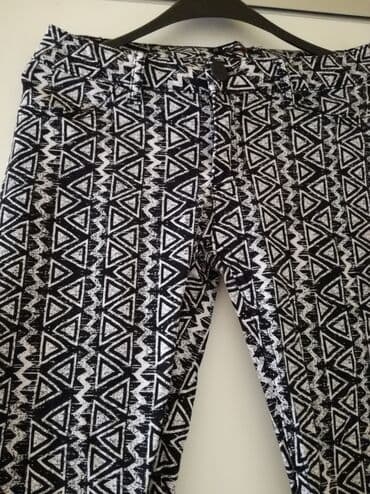 lidl pantalone: XS (EU 34) — 2