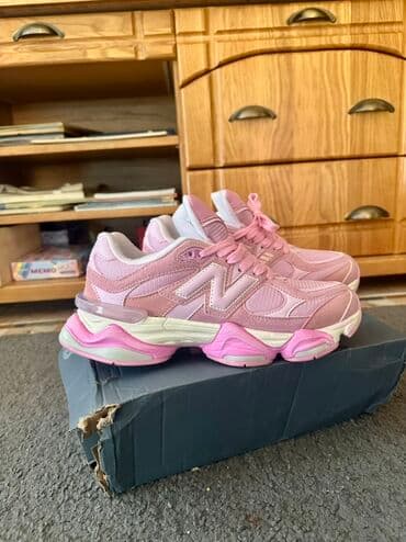 punjac za sat huawei gt2: New Balance, 43, bоја - Roze — 4