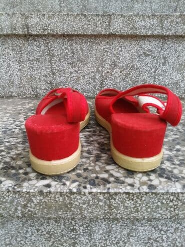 hugo boss kais: Sandale, 38 — 3