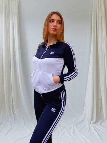 ramax novi sad: Adidas ženska trenerka Novo Mokra likra Veličine m l xl 2xl fb — 4