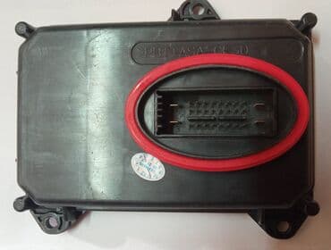 ajkula auto: ASF modul ballast 1T 1T0 941 329 Orginalan deo nije kineska — 9