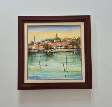 cs go slike: Painting, New — 2