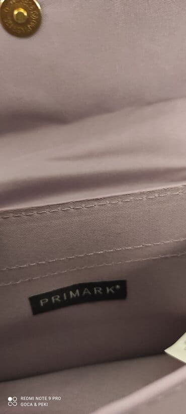 primark torbice: Torba za rame — 7