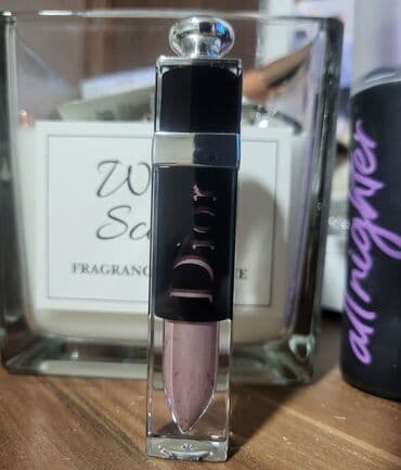 dior ulje za usne: Dior Addict Lacquer Plump nijansa 107 — 1