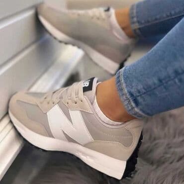 hip hop obuća beograd: New Balance, 38 — 3