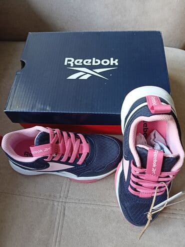 Patike: Reebok, Veličina - 28 — 3